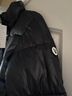 Vuori Black Jacket Size M - photo 8