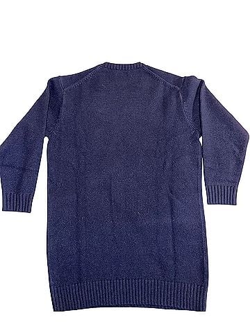 Polo by Ralph Lauren Wool Dress (view 2)