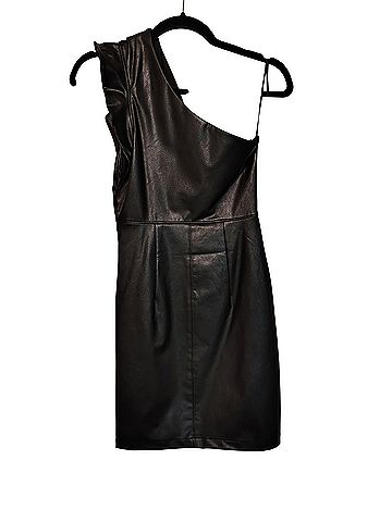 Express Cocktail Dress (view 2)