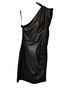 Express Black Cocktail Dress Size XS - photo 4