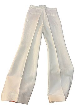 Victoria Beckham x Mango Casual Pants (view 2)
