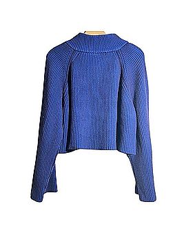 Free People Greta Pullover Sweater (view 2)