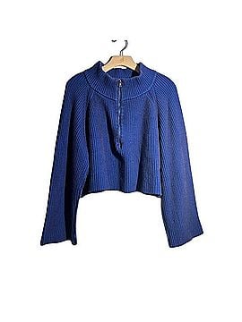 Free People Greta Pullover Sweater (view 1)