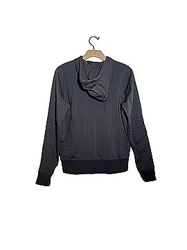 Athleta Venice Moto Hoodie Sweatshirt (view 2)