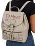 Coach Coach x Jean Michel Basquiat Backpack - photo 4