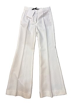 Victoria Beckham x Mango Casual Pants (view 1)
