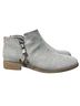 Dr. Scholl's Gray Ankle Boots Size 7 - photo 1