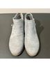 Dr. Scholl's Gray Ankle Boots Size 7 - photo 8