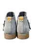Dr. Scholl's Gray Ankle Boots Size 7 - photo 2