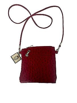 Weatherproof Crossbody Bag (view 2)