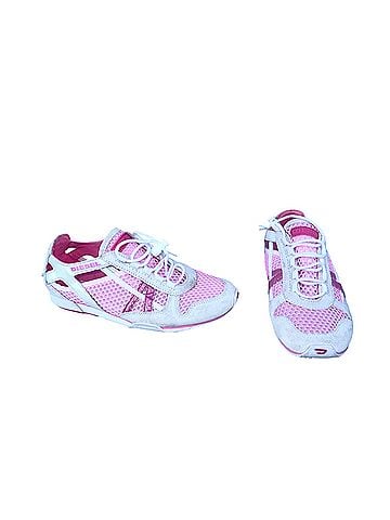Diesel Paramarta Sneakers (view 1)