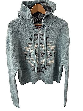Ariat Agave Garden Cardigan (view 1)