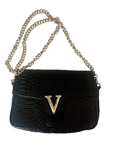 Weatherproof Crossbody Bag (view 1)