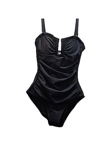 DKNY One Piece Swimsuit (view 1)