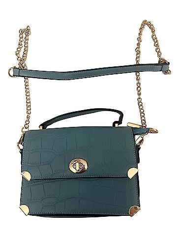 Weatherproof Crossbody Bag (view 1)
