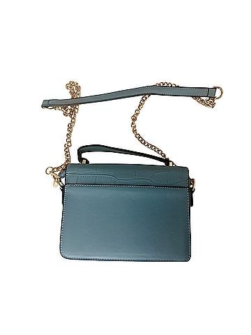 Weatherproof Crossbody Bag (view 2)