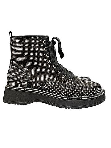 Steve Madden Madden NYC Boots (view 1)