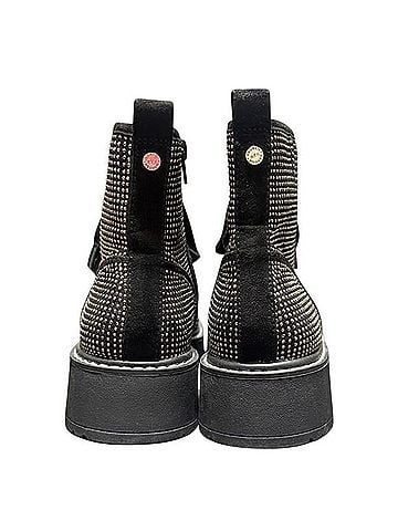 Steve Madden Madden NYC Boots (view 2)