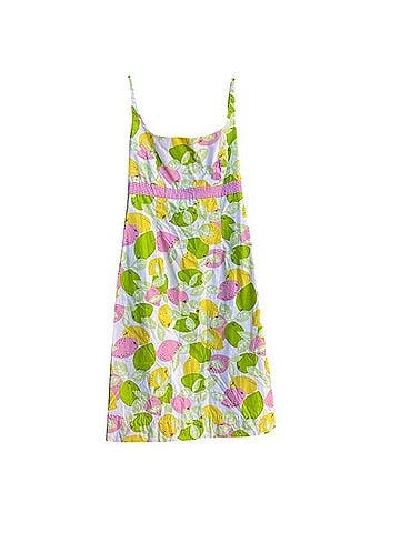 Lilly Pulitzer Casual Dress (view 1)