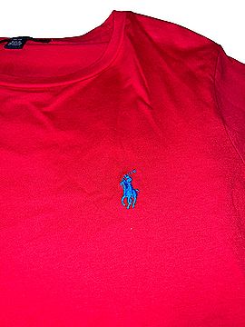 Ralph Lauren Ralph Lauren Short Sleeve T-Shirt (view 2)