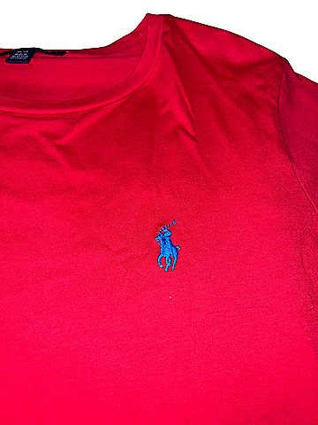 Ralph Lauren Ralph Lauren Short Sleeve T-Shirt (view 2)