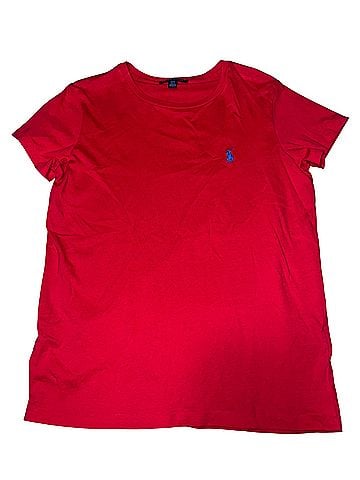 Ralph Lauren Ralph Lauren Short Sleeve T-Shirt (view 1)