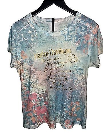 Harley Davidson Short Sleeve T-Shirt (view 1)