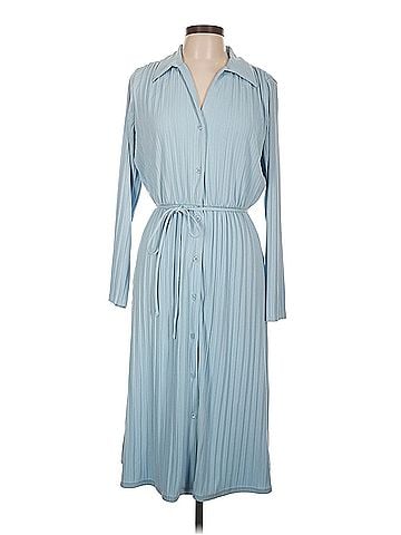 Saks Fifth Avenue Saks Fifth Avenue Casual Dress (view 1)