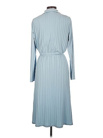Saks Fifth Avenue Saks Fifth Avenue Casual Dress (view 2)