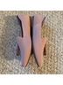 ROTHY'S Pink Flats Size 7 - photo 3