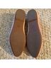 ROTHY'S Pink Flats Size 7 - photo 4