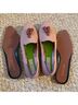 ROTHY'S Pink Flats Size 7 - photo 5