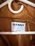 Old Navy Short Sherpa-Paneled Puffer Jacket - photo 3