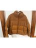Old Navy Short Sherpa-Paneled Puffer Jacket - photo 4