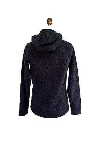 Patagonia Diamond Capra Hoodie Patagonia Turtleneck Sweater (view 2)