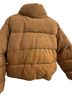 Old Navy Short Sherpa-Paneled Puffer Jacket - photo 2