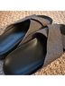 ROTHY'S Gray Sandals Size 8 1/2 - photo 4