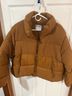 Old Navy Short Sherpa-Paneled Puffer Jacket - photo 5
