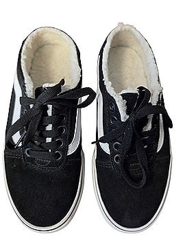 Vans Sneakers (view 1)