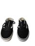Vans Black White Sneakers Size 6 - photo 5