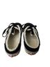 Vans Black White Sneakers Size 6 - photo 7