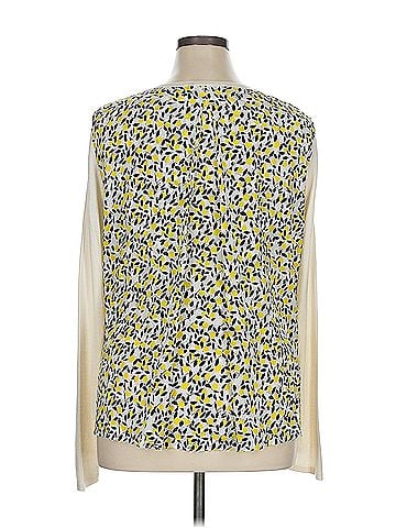 Escada Escada Long Sleeve Top (view 2)