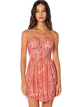 Maaji Blooming Days Miss Casual Dress (view 2)