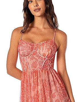 Maaji Blooming Days Miss Casual Dress (view 1)