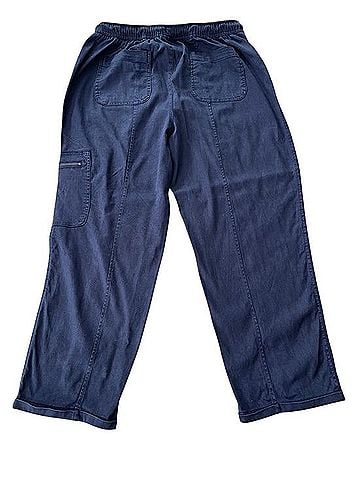 Nicole Miller Cargo Pants (view 2)