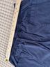 Nicole Miller Blue Cargo Pants Size L - photo 4