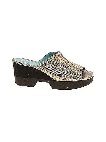 Thierry Rabotin Thierry Rabotin Heels (view 1)