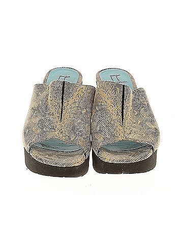 Thierry Rabotin Thierry Rabotin Heels (view 2)