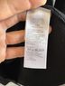 J.Crew Black Coat Size S - photo 5