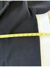 J.Crew Black Coat Size S - photo 6